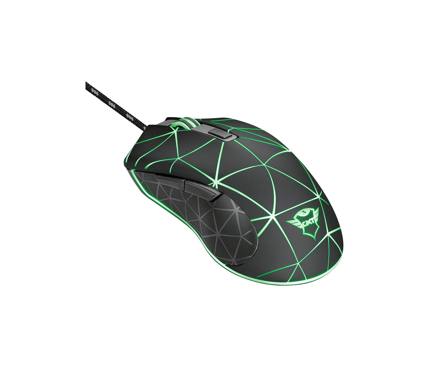 მაუსი Trust GXT 133 Locx Gaming Mouse