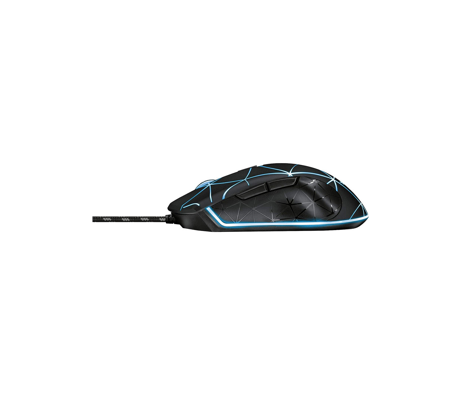 მაუსი Trust GXT 133 Locx Gaming Mouse