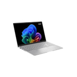 ლეპტოპი Asus Vivobook S 15 15.6" OLED 3K (Snapdragon X Plus/16GB/1TB SSD/W11H) - S5507QA-MA007W