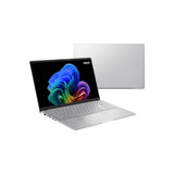 ლეპტოპი Asus Vivobook S 15 15.6" OLED 3K (Snapdragon X Elite/16GB/1TB SSD/W11H) - S5507QA-MA006W