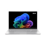 ლეპტოპი Asus Vivobook S 15 15.6" OLED 3K (Snapdragon X Elite/16GB/1TB SSD/W11H) - S5507QA-MA006W