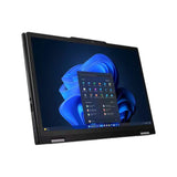 ლეპტოპი Lenovo ThinkPad X13 2-in-1 G5 13.3" WUXGA (Ultra 7-155U/32GB/1TB SSD/W11P) - 21LXS09A00