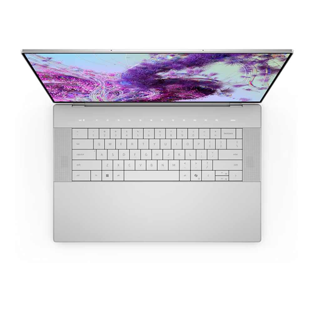 ლეპტოპი Dell XPS 16 9640 16.3" TOUCH UHD+ 4K (Ultra 9-185H/32GB/1TB SSD/RTX 4060/W11P) - 210-BLFY