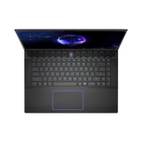 ლეპტოპი Dell Alienware m15 R6 16'' QHD+ (Ultra 7-155H/16GB/1TB SSD/RTX4070/W11H) - 210-BKWV