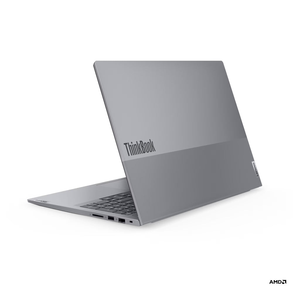ლეპტოპი Lenovo ThinkBook G6 16" FHD (R7-7730U/16GB/512GB SSD) - 21KK000WRU