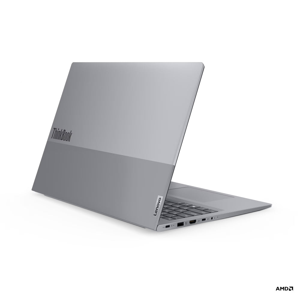 ლეპტოპი Lenovo ThinkBook G6 16" FHD (R7-7730U/16GB/512GB SSD) - 21KK000WRU