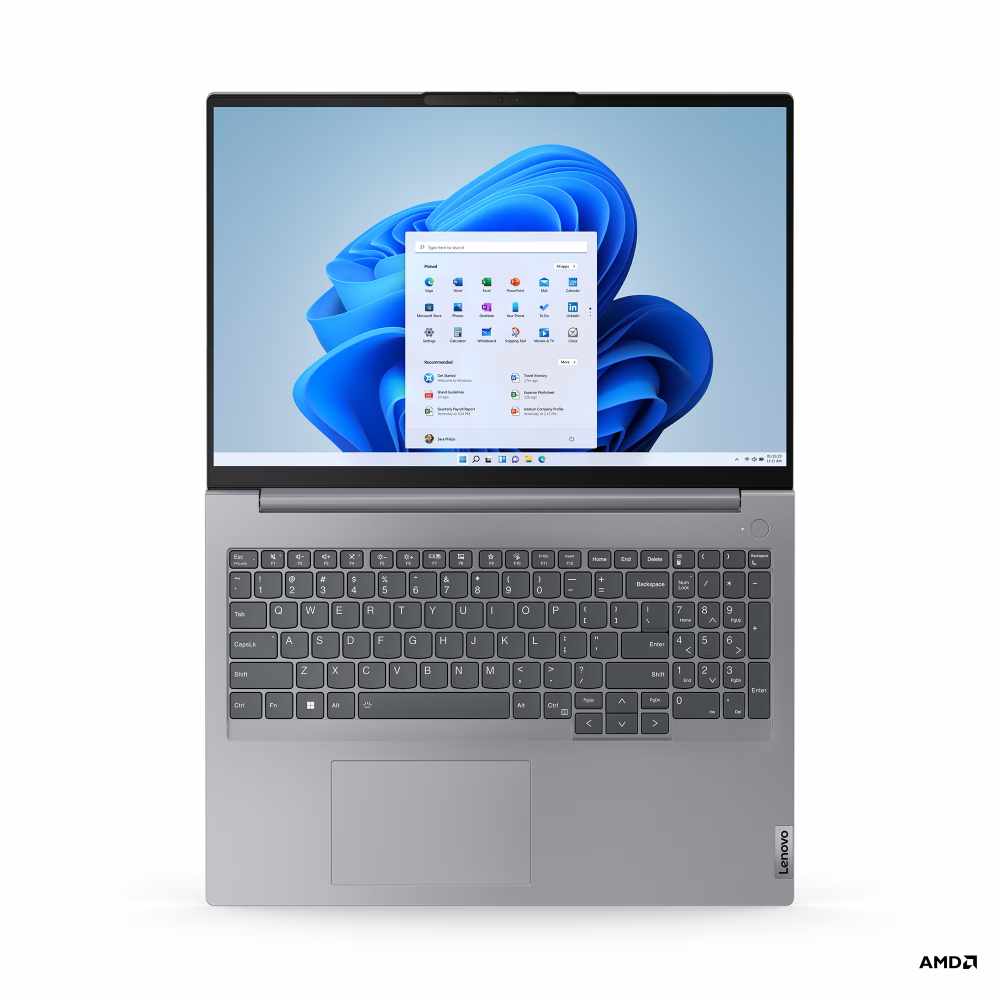 ლეპტოპი Lenovo ThinkBook G6 16" FHD (R7-7730U/16GB/512GB SSD) - 21KK000WRU