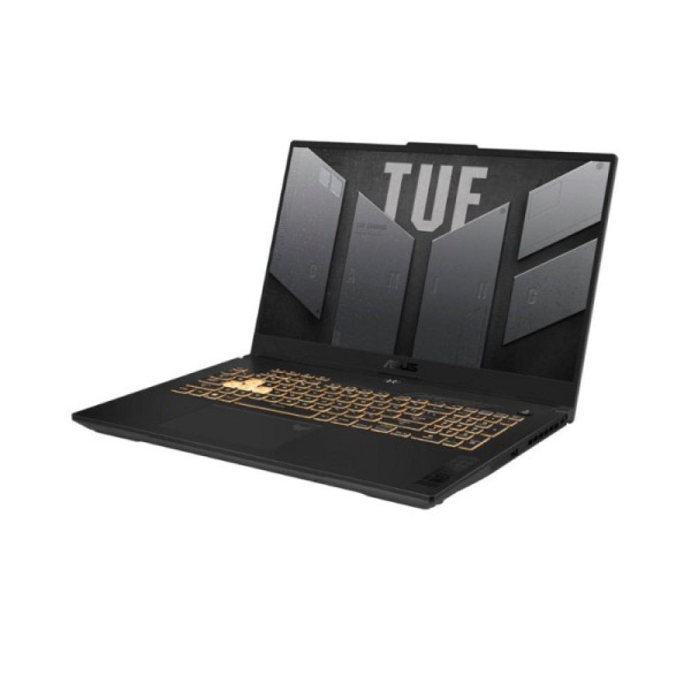 ლეპტოპი თამაშებისთვის (Gaming) Asus TUF Gaming FX707 17.3" FHD (i7-13620H/16GB/1TB SSD/RTX 4060) - FX707VV-HX132