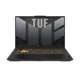 ლეპტოპი თამაშებისთვის (Gaming) Asus TUF Gaming FX707 17.3" FHD (i7-13620H/16GB/1TB SSD/RTX 4060) - FX707VV-HX132