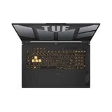 ლეპტოპი თამაშებისთვის (Gaming) Asus TUF Gaming FX707 17.3" FHD (i7-13620H/16GB/1TB SSD/RTX 4060) - FX707VV-HX132