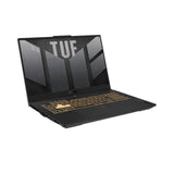 ლეპტოპი თამაშებისთვის (Gaming) Asus TUF Gaming FX707 17.3" FHD (i7-13620H/16GB/1TB SSD/RTX 4060) - FX707VV-HX132