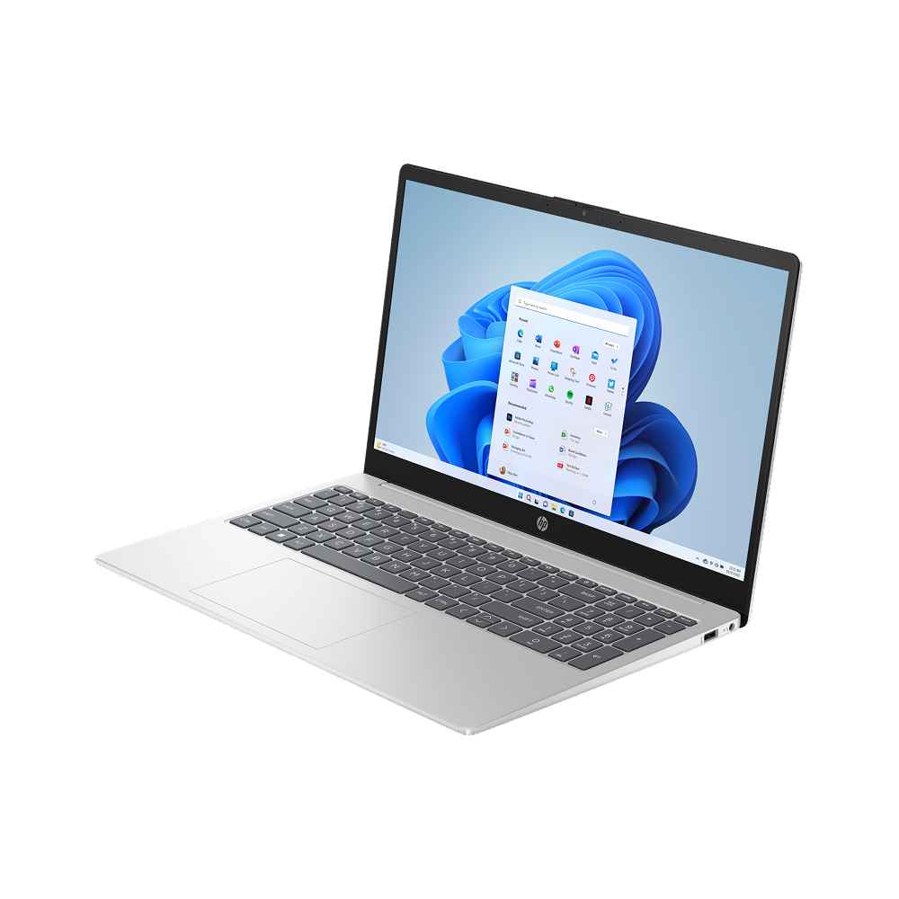 ლეპტოპი HP 15 15-fd0072ci 15.6" FHD (i7-1355U/8GB/512GB SSD) - 84K05EA