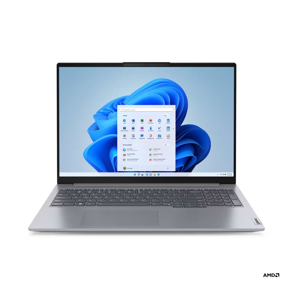 ლეპტოპი Lenovo ThinkBook G6 16" FHD (R7-7730U/16GB/512GB SSD) - 21KK000WRU