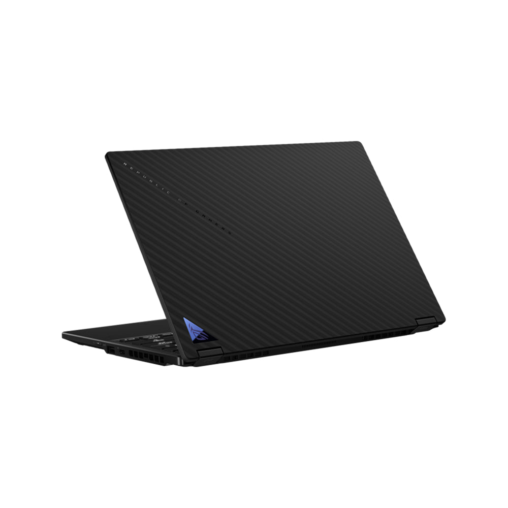 ლეპტოპი თამაშებისთვის (Gaming) Asus ROG Flow X13 13.4" QHD+ (R9-7940HS/16GB/1TB SSD/RTX 4060/W11H) - 90NR0DT1-M000K0