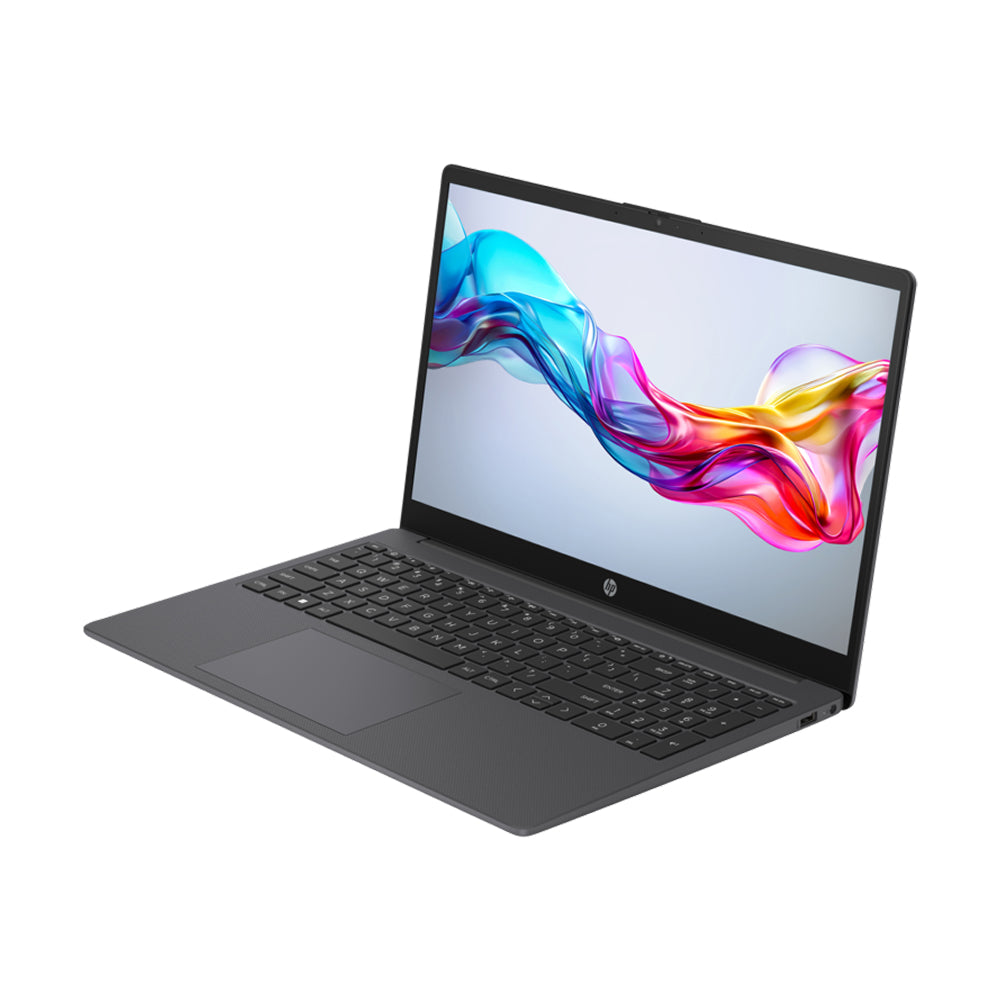 ლეპტოპი HP Laptop 15-fd0201ci 15.6" FHD (i3-N305/8GB/256GB SSD) - B09JFEA