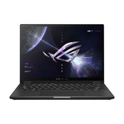 ლეპტოპი თამაშებისთვის (Gaming) Asus ROG Flow X13 13.4" QHD+ (R9-7940HS/16GB/1TB SSD/RTX 4060/W11H) - 90NR0DT1-M000K0