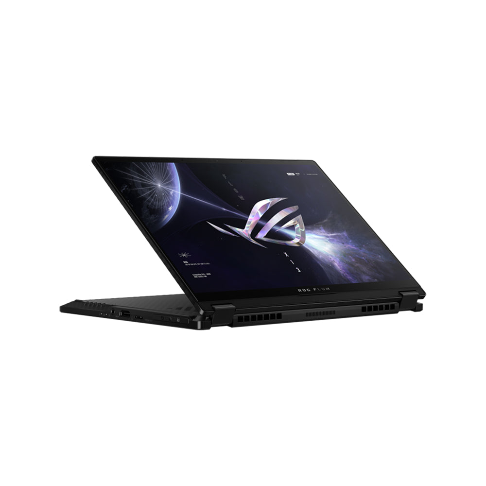 ლეპტოპი თამაშებისთვის (Gaming) Asus ROG Flow X13 13.4" QHD+ (R9-7940HS/16GB/1TB SSD/RTX 4060/W11H) - 90NR0DT1-M000K0
