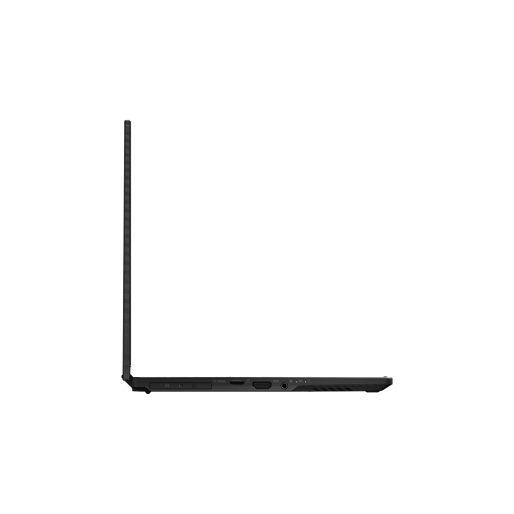 ლეპტოპი თამაშებისთვის (Gaming) Asus ROG Flow X13 13.4" QHD+ (R9-7940HS/16GB/1TB SSD/RTX 4060/W11H) - 90NR0DT1-M000K0