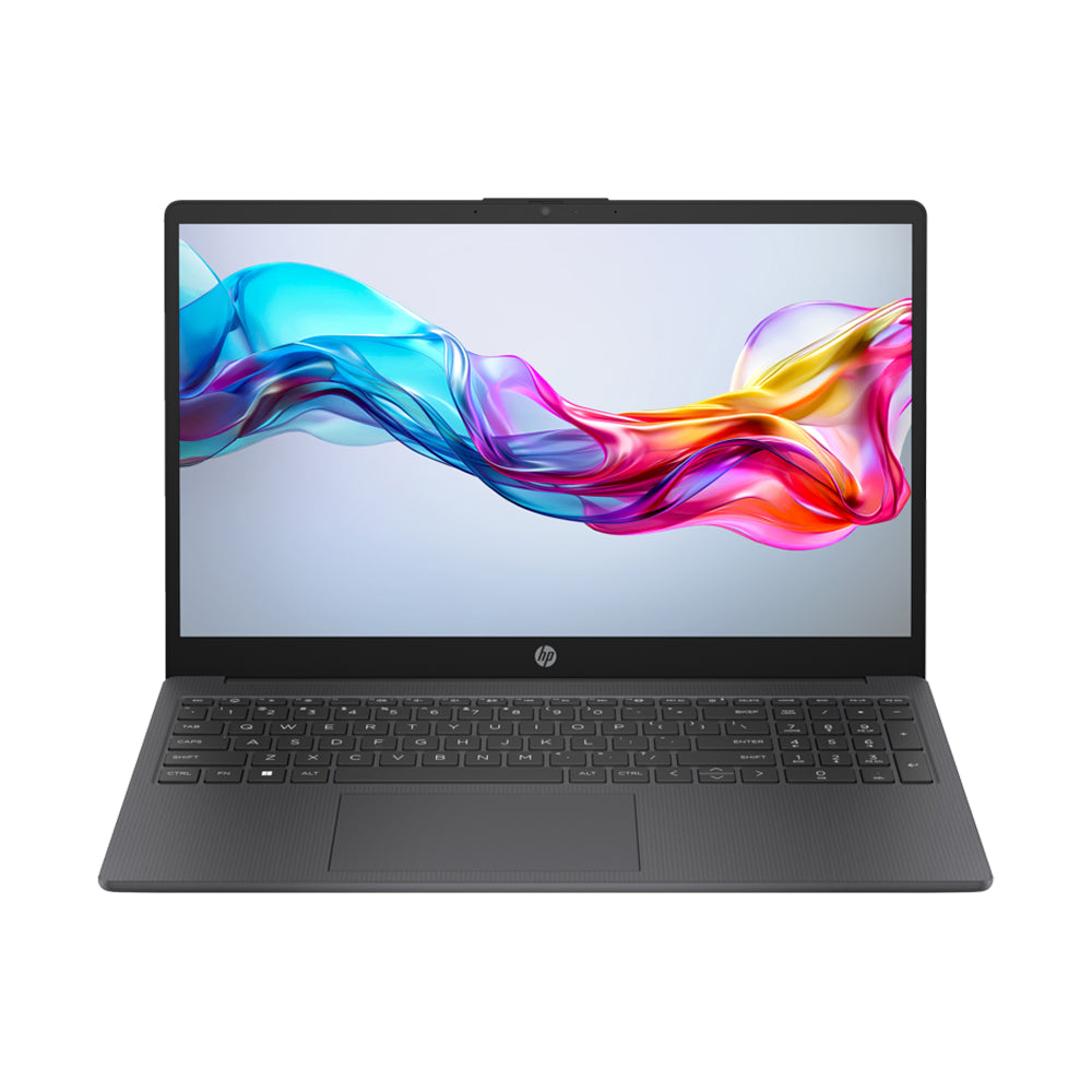 ლეპტოპი HP Laptop 15-fd0201ci 15.6" FHD (i3-N305/8GB/256GB SSD) - B09JFEA