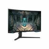 გეიმინგ მონიტორი Samsung Odyssey G6 LS27BG650EIXCI 27" QHD VA - LS27BG650EIXCI