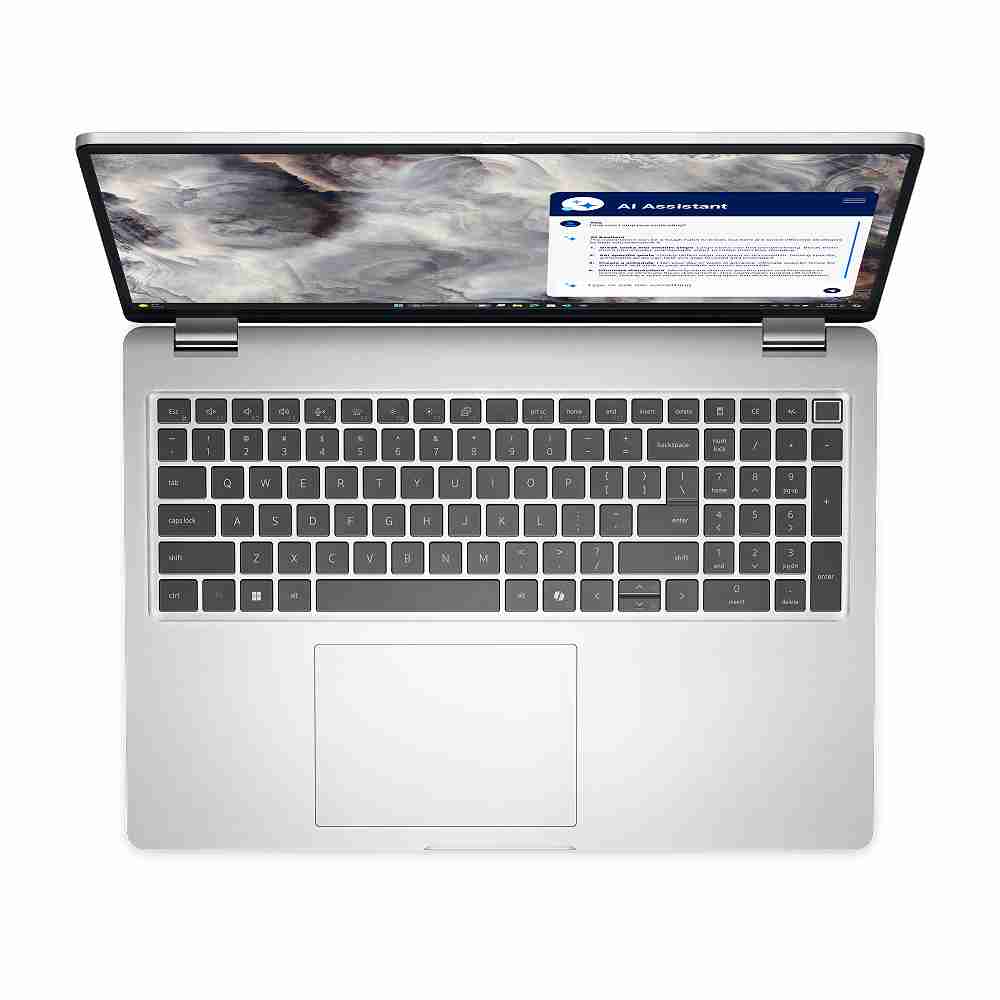 ლეპტოპი Dell Pro 16 Plus PB16250/U5 16'' FHD+ (Ultra 5-235U/16GB/512GB SSD/W11P) - BTO102_PB16250_EMEA