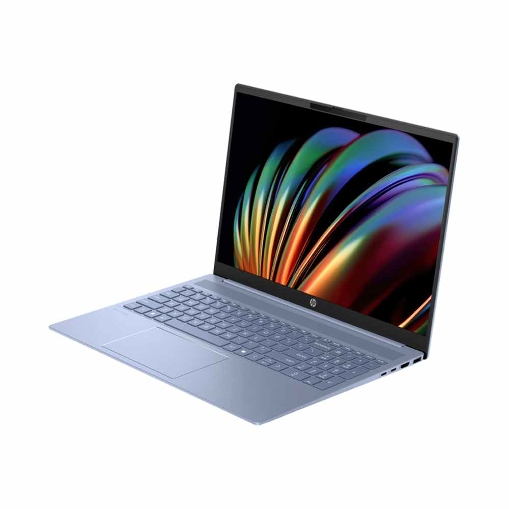ლეპტოპი HP Pavilion 16" 2K WUXGA (Ultra 7-155U/16GB/512GB SSD) - B84VXEA