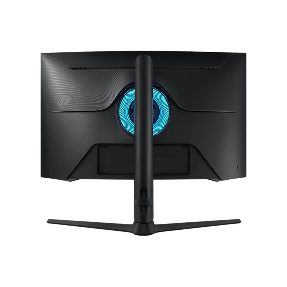 გეიმინგ მონიტორი Samsung Odyssey G6 LS27BG650EIXCI 27" QHD VA - LS27BG650EIXCI