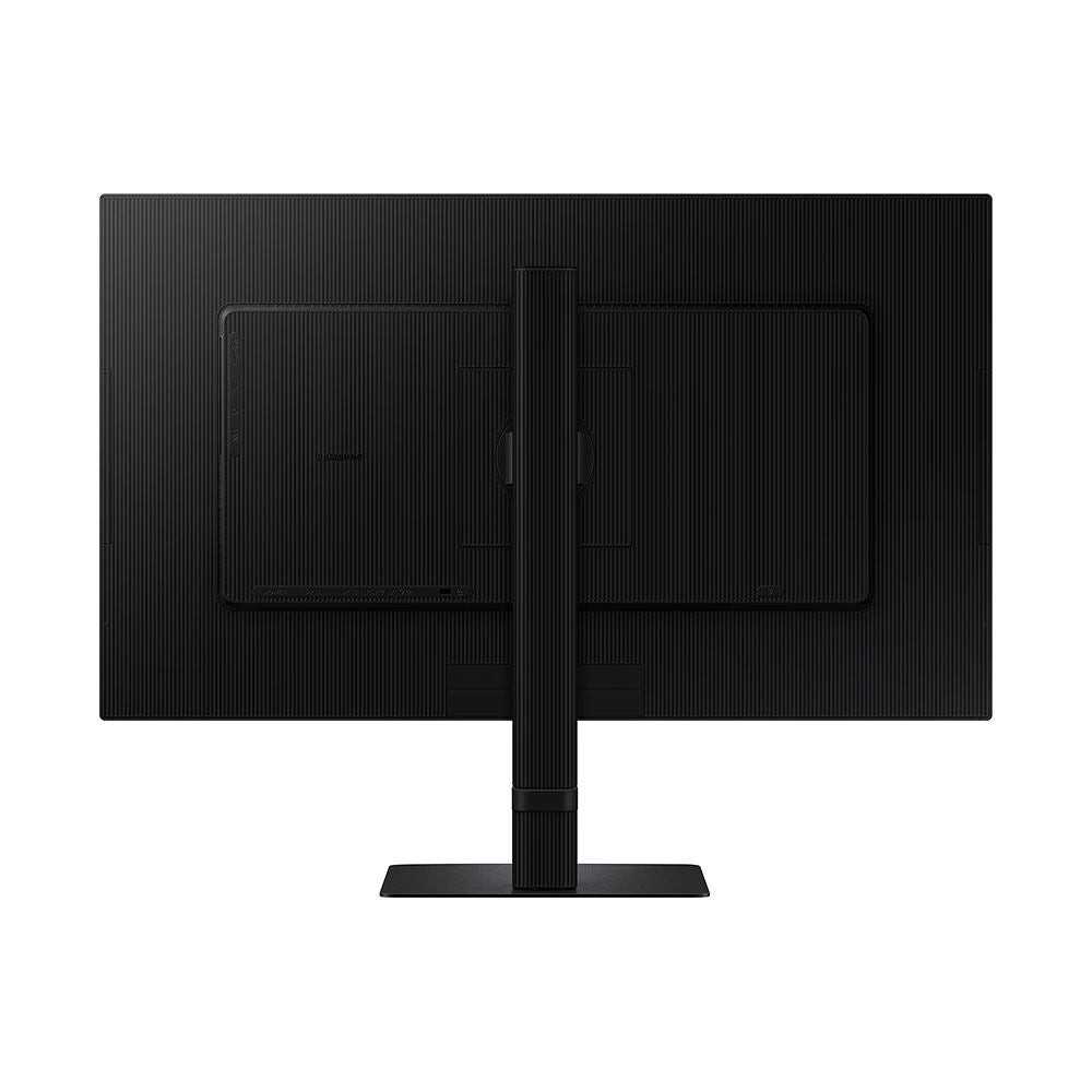 მონიტორი Samsung ViewFinity S6 27" QHD IPS - LS27D604UAIXCI