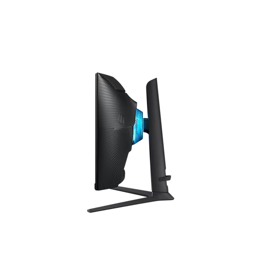 გეიმინგ მონიტორი Samsung Odyssey G6 LS27BG650EIXCI 27" QHD VA - LS27BG650EIXCI