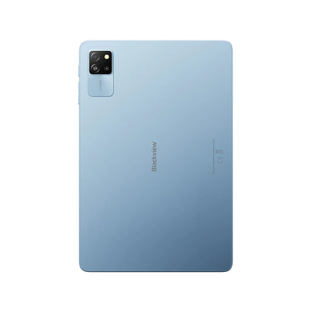 პლანშეტი Blackview Tab 60 WI-FI 10.1" HD+ (A523/4GB/128GB) - 6931548318217
