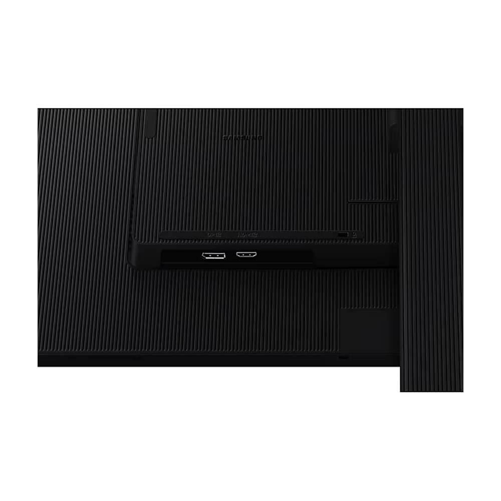 მონიტორი Samsung ViewFinity S7 27" 4K IPS - LS27D700EAIXCI