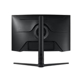 გეიმინგ მონიტორი Samsung Odyssey G6 LS27BG650EIXCI 27" QHD VA - LS27BG650EIXCI