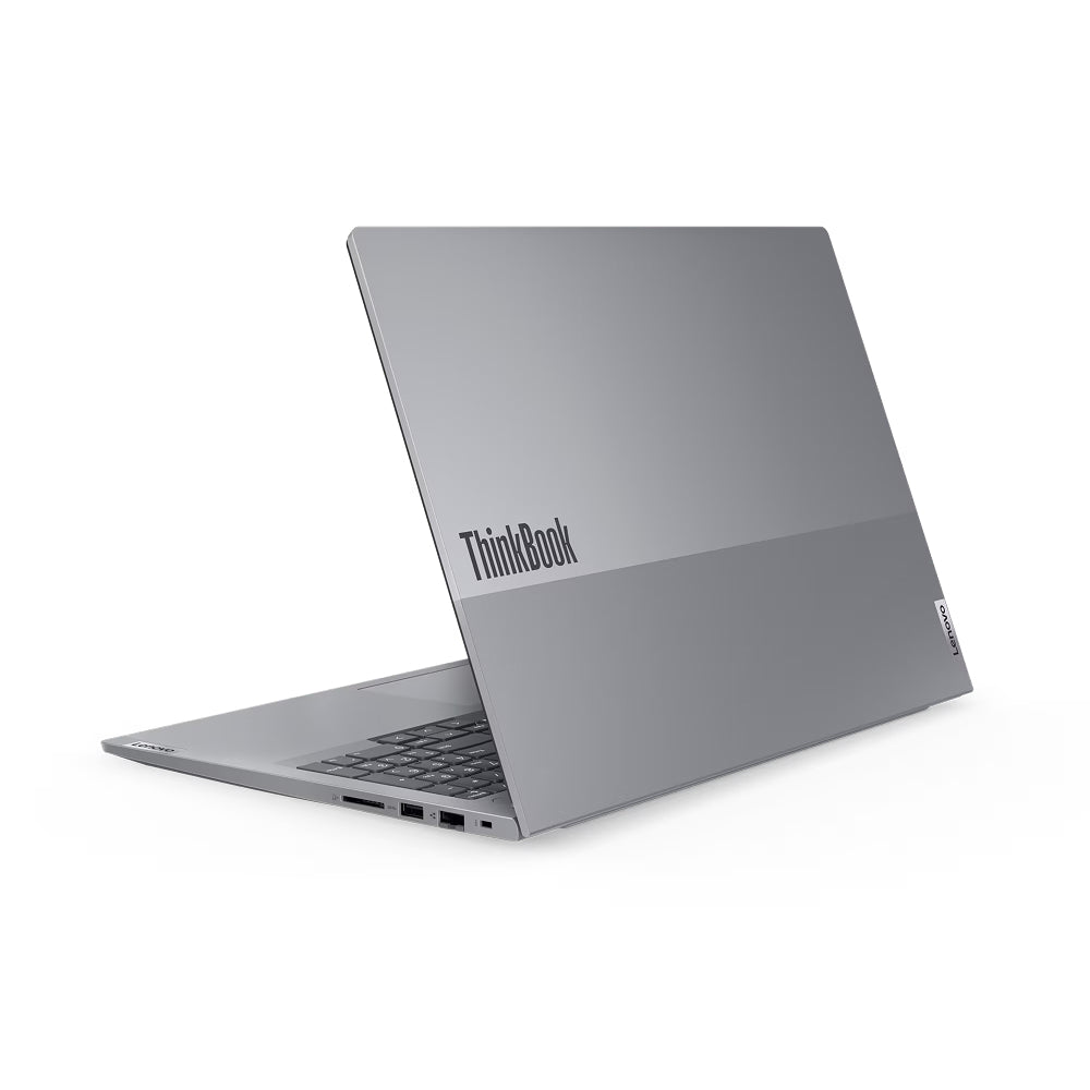 ლეპტოპი Lenovo ThinkBook 16 G7 16" WUXGA (Ultra 5-125H/16GB/512GB SSD) - 21MS005KRU