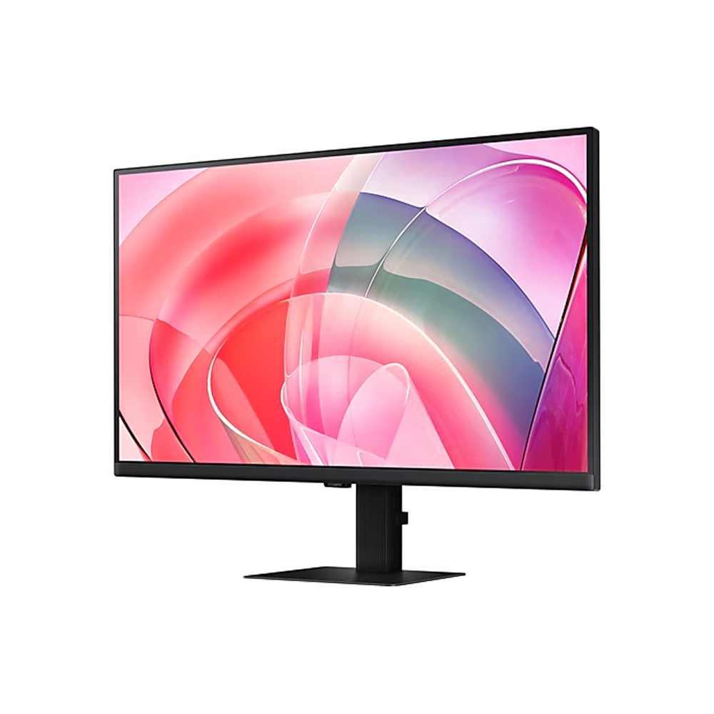 მონიტორი Samsung ViewFinity S7 27" 4K IPS - LS27D700EAIXCI