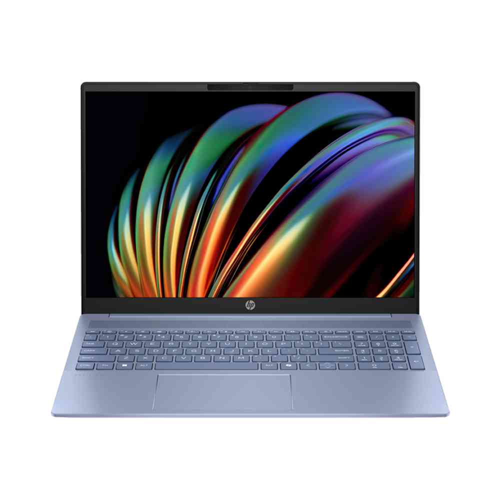 ლეპტოპი HP Pavilion 16" 2K WUXGA (Ultra 7-155U/16GB/512GB SSD) - B84VXEA