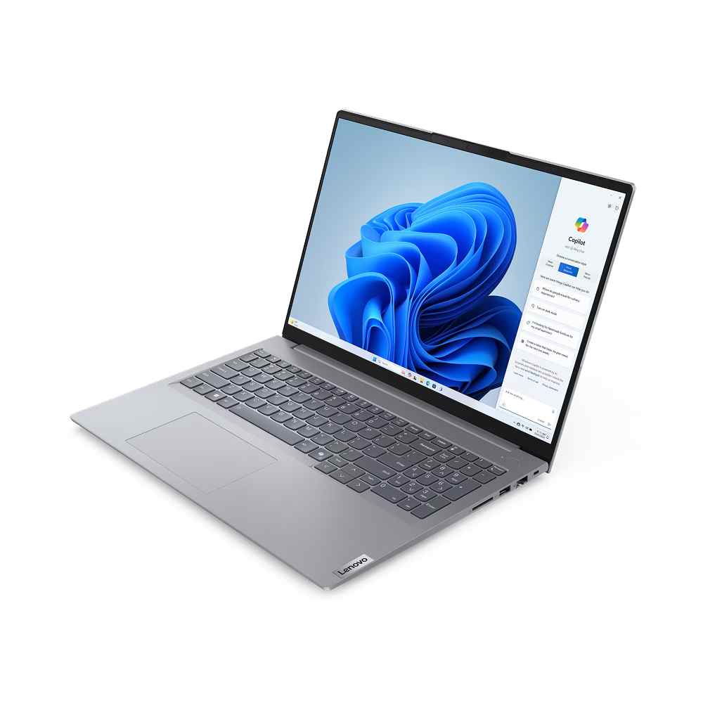 ლეპტოპი Lenovo ThinkBook 16 G7 16" WUXGA (Ultra 5-125H/16GB/512GB SSD) - 21MS005KRU