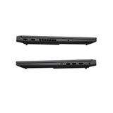 ლეპტოპი თამაშებისთვის (Gaming) HP Victus 16-r1076ci 16.1" FHD (i7-14650HX/16GB/512GB SSD/RTX 4050) - B09JWEA