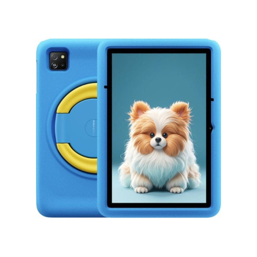 პლანშეტი Blackview Tab A6 Kids WI-FI 10.1'' HD+ (Allwinner-A523/4GB/128GB) - 6931548319139