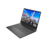 ლეპტოპი თამაშებისთვის (Gaming) HP Victus 16-r1076ci 16.1" FHD (i7-14650HX/16GB/512GB SSD/RTX 4050) - B09JWEA