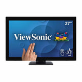 მონიტორი Viewsonic 27'' FHD MVA - TD2760