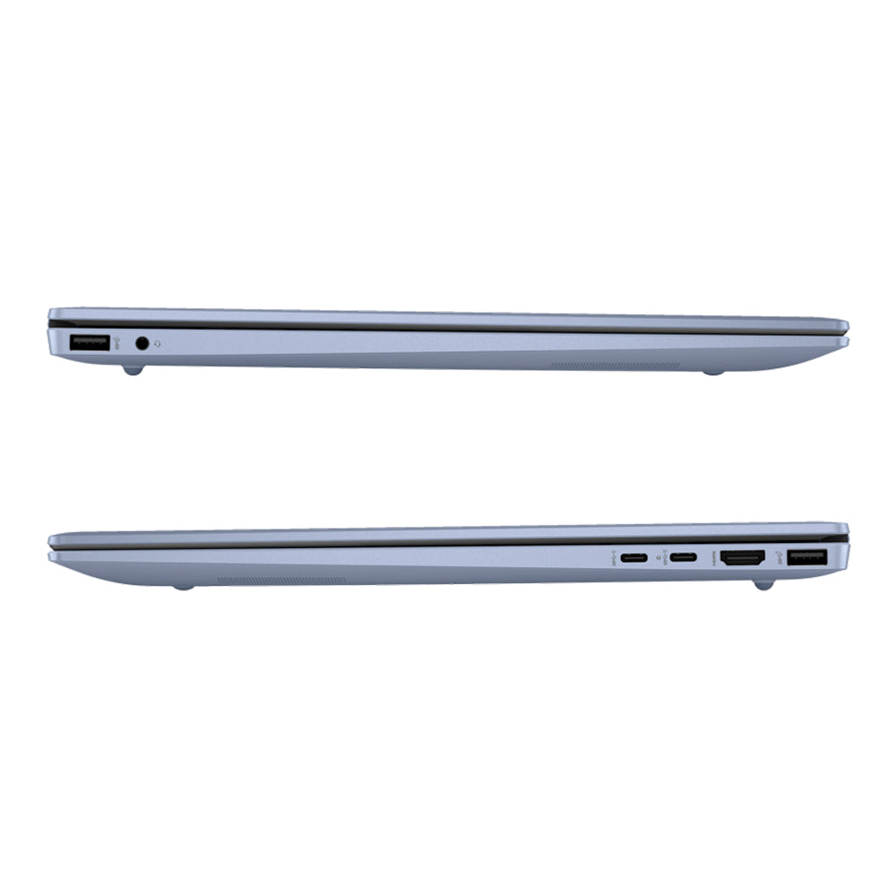 ლეპტოპი HP Pavilion 16" 2K WUXGA (Ultra 7-155U/16GB/512GB SSD) - B84VXEA
