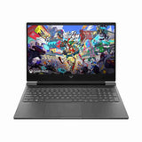 ლეპტოპი თამაშებისთვის (Gaming) HP Victus 16-r1076ci 16.1" FHD (i7-14650HX/16GB/512GB SSD/RTX 4050) - B09JWEA