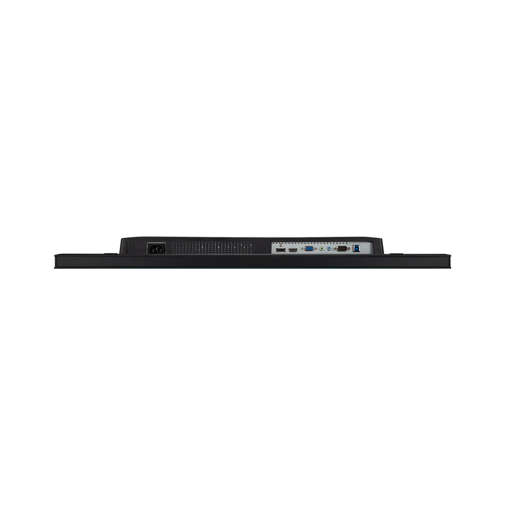 მონიტორი Viewsonic 27'' FHD MVA - TD2760