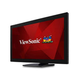 მონიტორი Viewsonic 27'' FHD MVA - TD2760