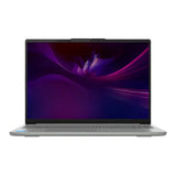 ლეპტოპი Lenovo IdeaPad Slim 5 16" OLED 2.8K (R5-8645HS/16GB/512GB SSD) - 83HW000JRK