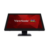 მონიტორი Viewsonic 27'' FHD MVA - TD2760