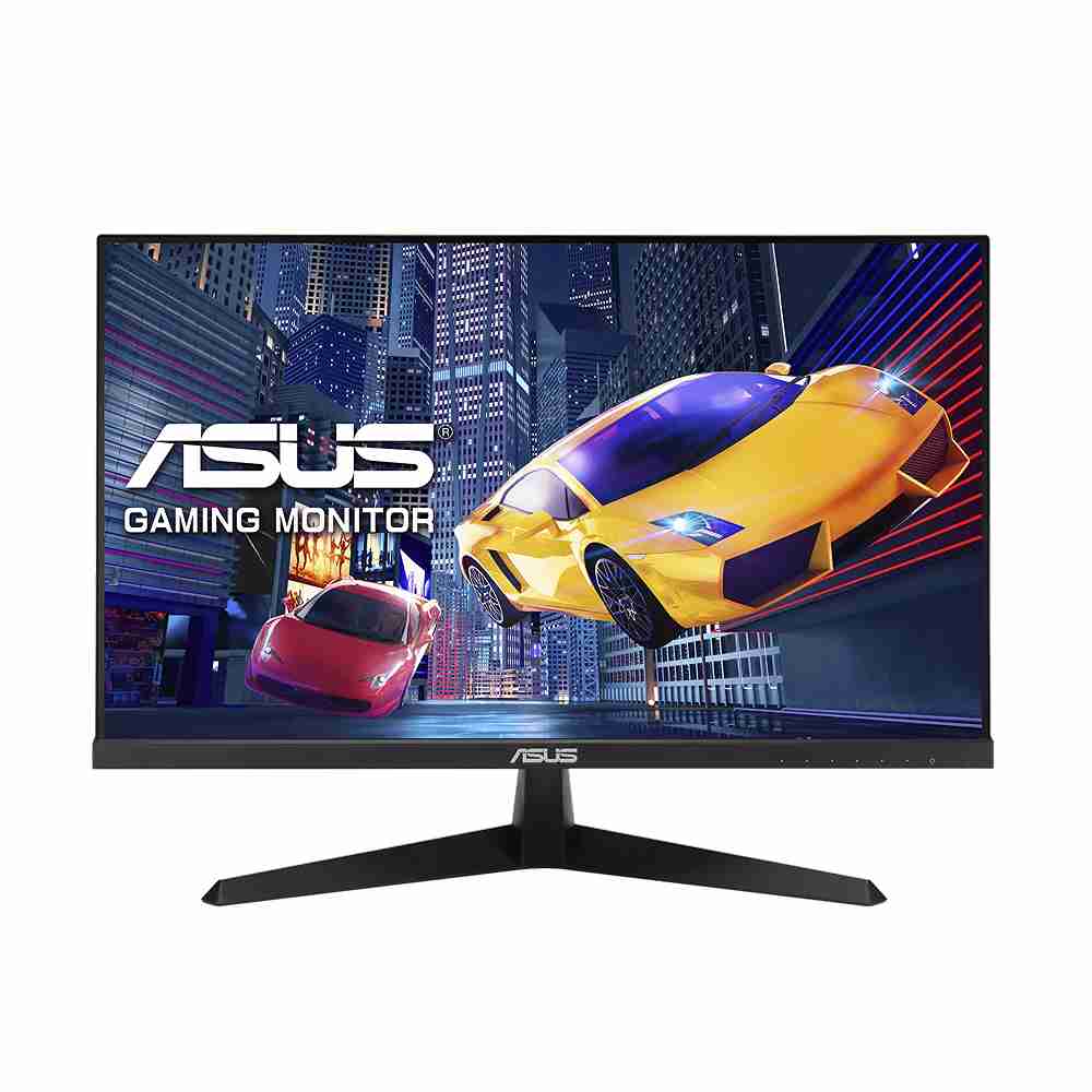 გეიმინგ მონიტორი Asus VY249HGE 23.8'' FHD IPS - 90LM06A5-B02370