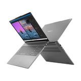ლეპტოპი Lenovo IdeaPad Slim 5 16" OLED 2.8K (R5-8645HS/16GB/512GB SSD) - 83HW000JRK