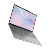 ლეპტოპი Lenovo IdeaPad Slim 5 16" OLED 2.8K (R5-8645HS/16GB/512GB SSD) - 83HW000JRK