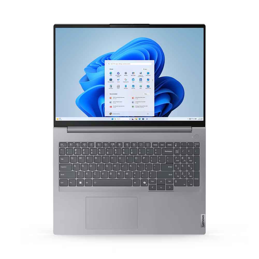 ლეპტოპი Lenovo ThinkBook 16 G7 16" WUXGA (Ultra 5-125H/16GB/512GB SSD) - 21MS005KRU